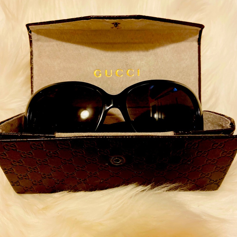 GUCCI Sunglasses GG